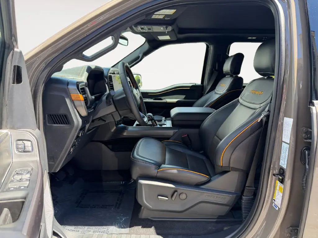 2026 Ford F-150 - $67,988