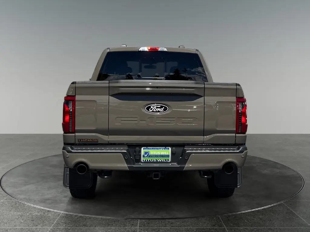 2026 Ford F-150 - $67,988
