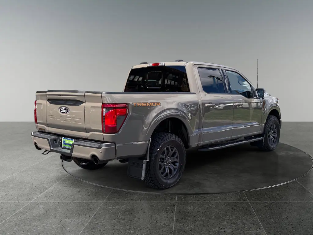 2026 Ford F-150 - $67,988