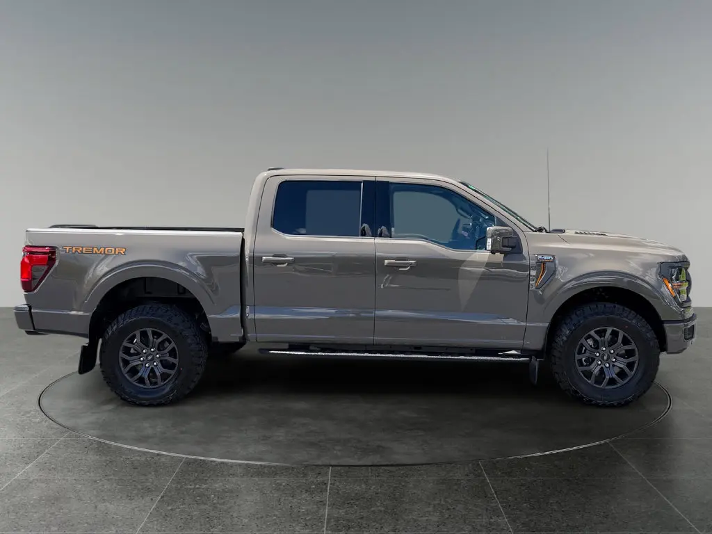 2026 Ford F-150 - $67,988