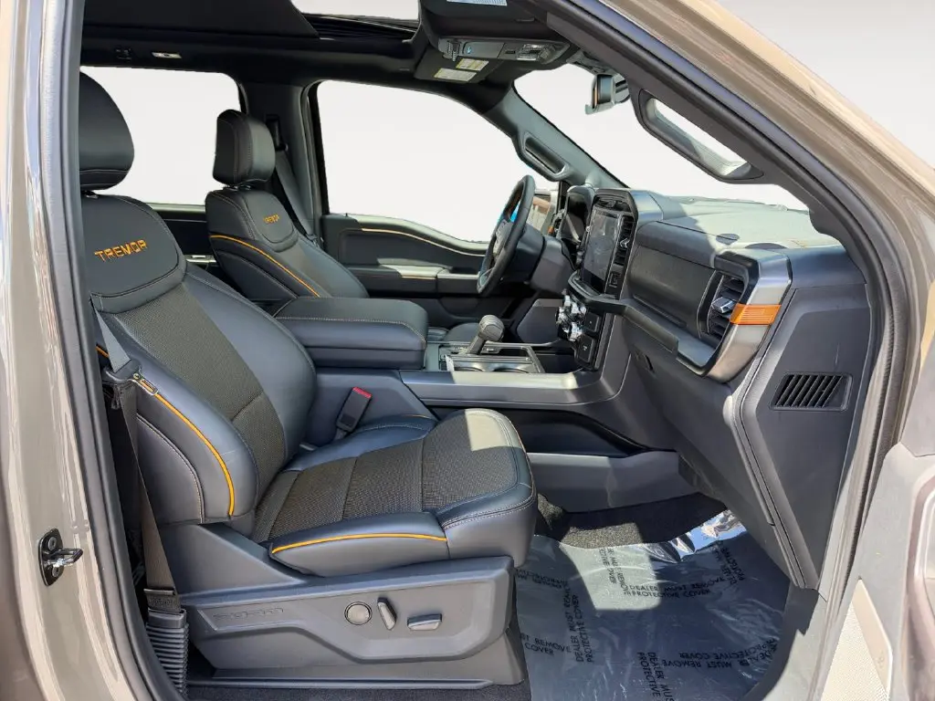 2026 Ford F-150 - $67,988