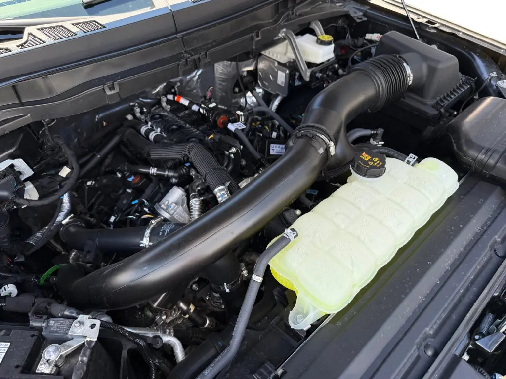 2026 Ford F-150 - $67,988