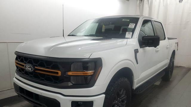 Preowned 2026 Ford F-150 Tremor for Sale