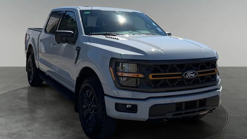 Preowned 2026 Ford F-150 Tremor for Sale