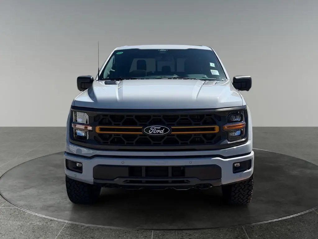2026 Ford F-150 - $62,988