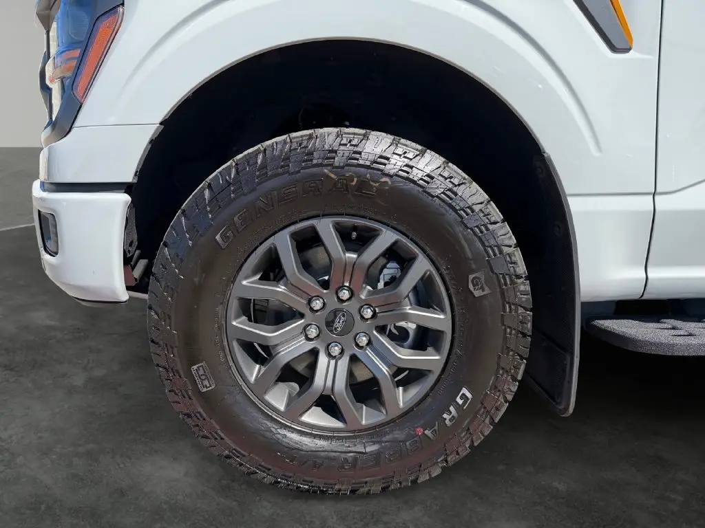2026 Ford F-150 - $62,988