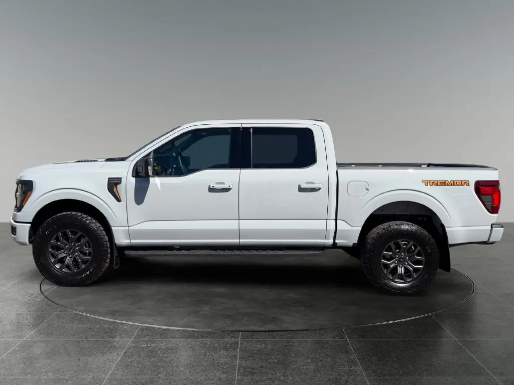 2026 Ford F-150 - $62,988