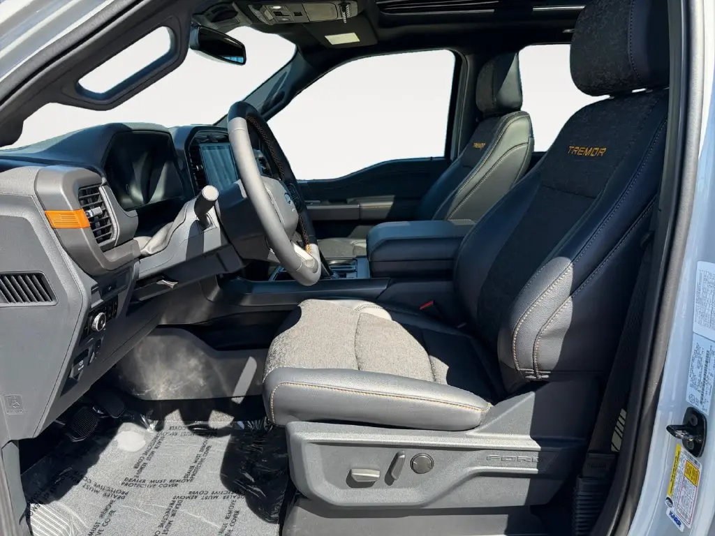 2026 Ford F-150 - $62,988