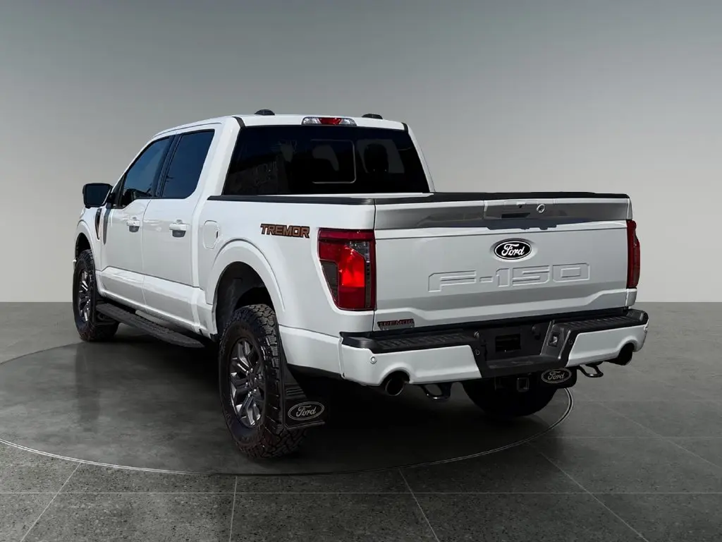 2026 Ford F-150 - $62,988