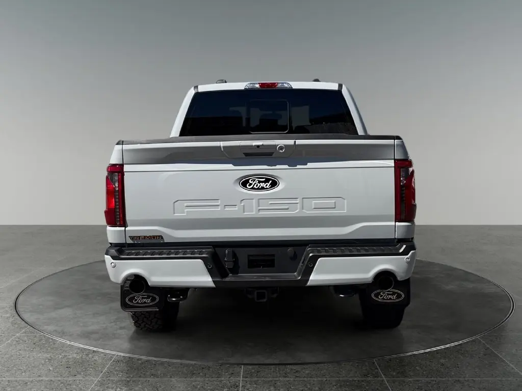 2026 Ford F-150 - $62,988