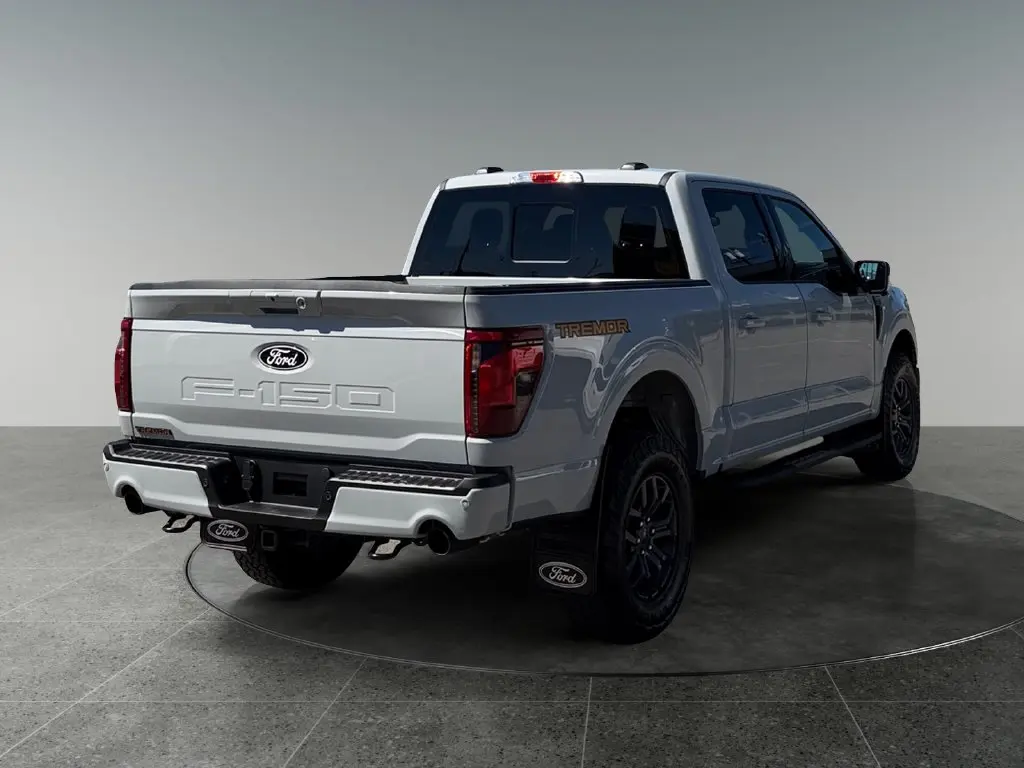 2026 Ford F-150 - $62,988