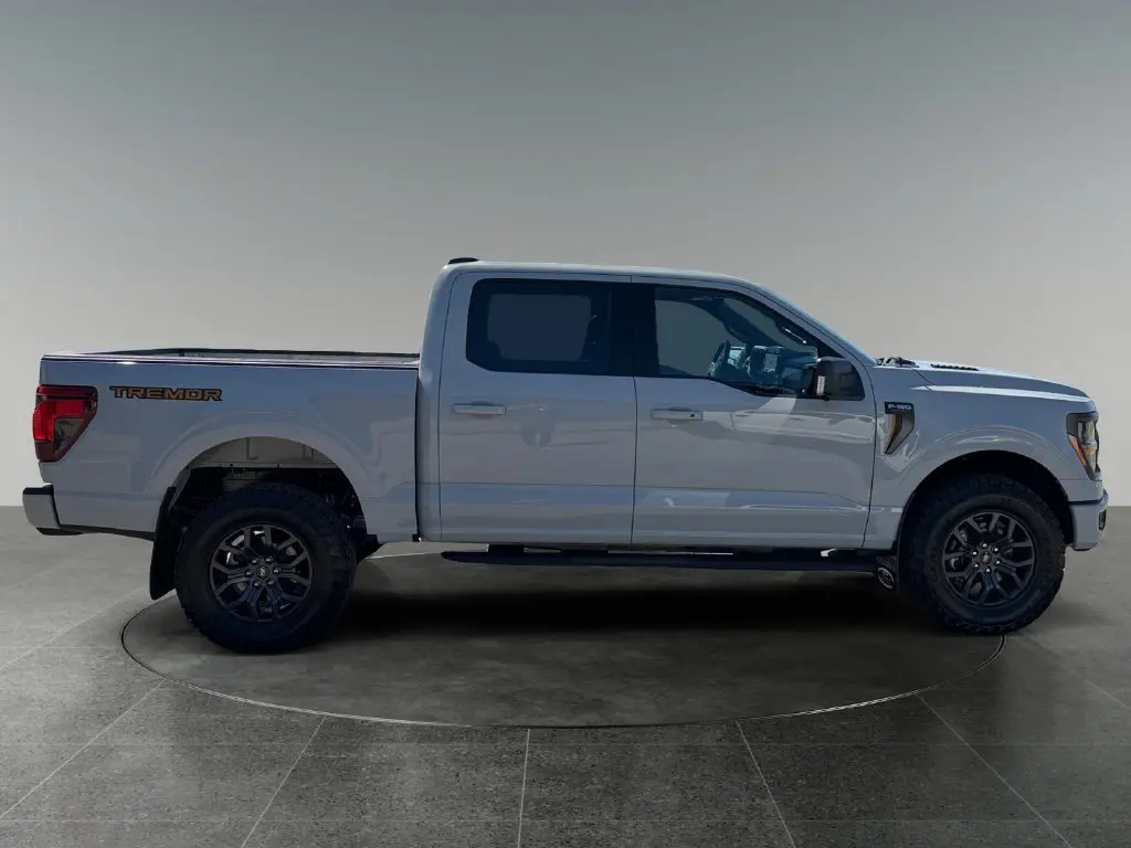 2026 Ford F-150 - $62,988