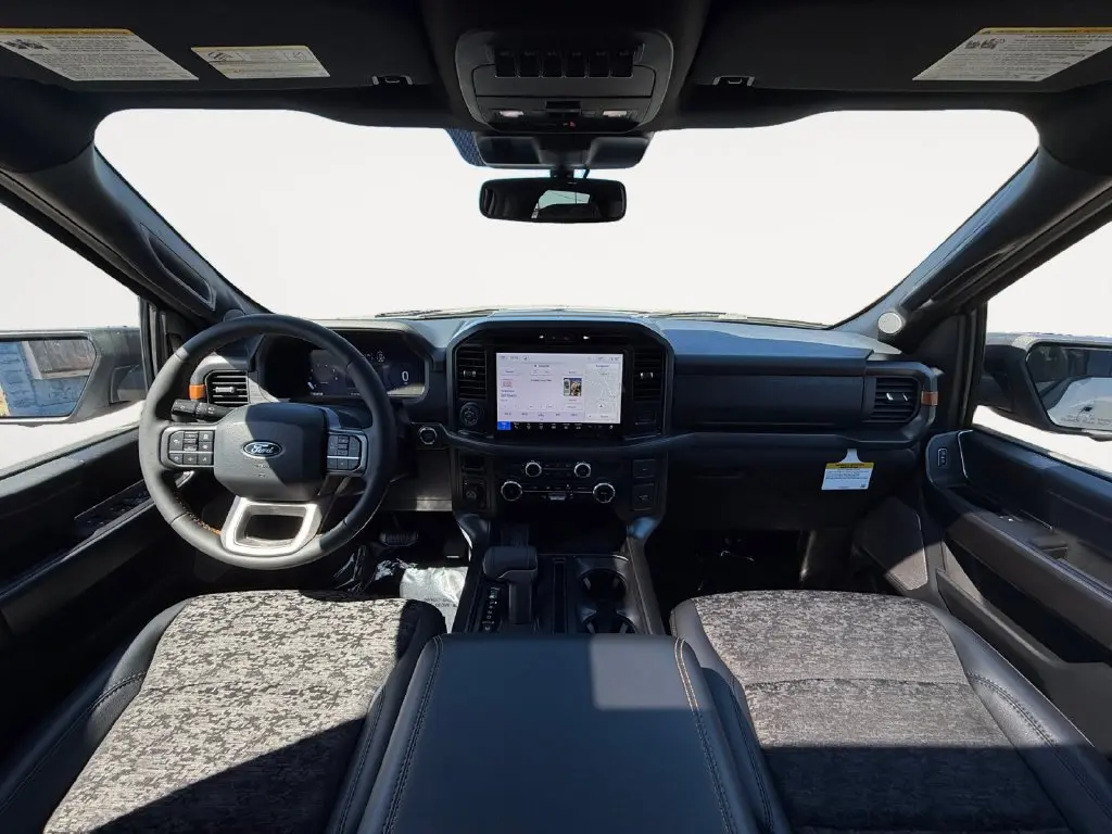 2026 Ford F-150 - $62,988