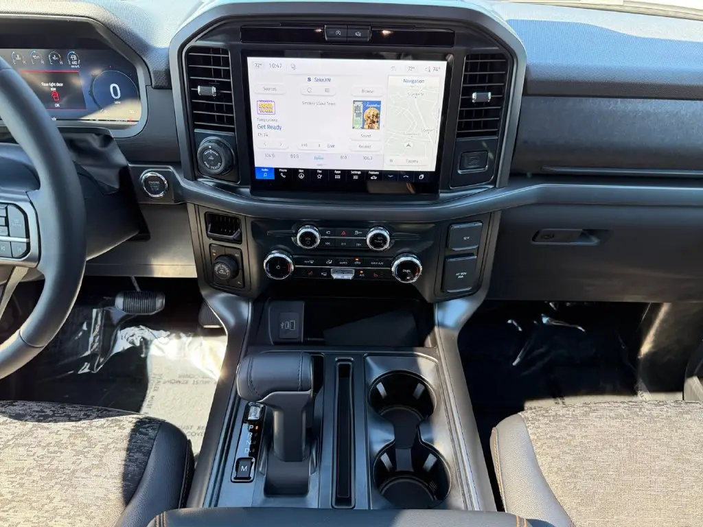 2026 Ford F-150 - $62,988