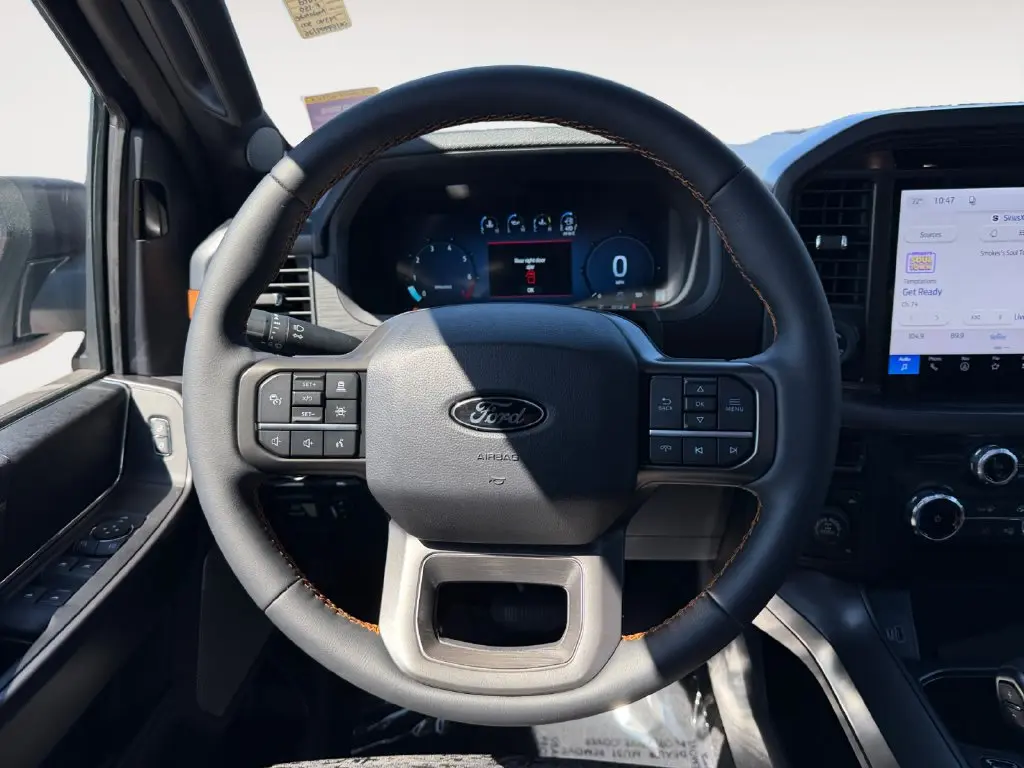 2026 Ford F-150 - $62,988