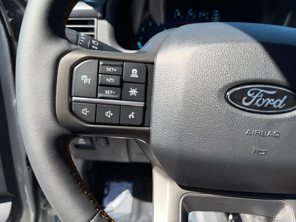 2026 Ford F-150 - $62,988