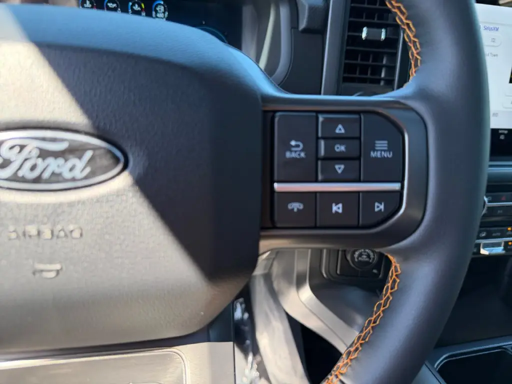 2026 Ford F-150 - $62,988