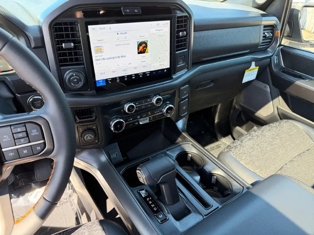 2026 Ford F-150 - $62,988