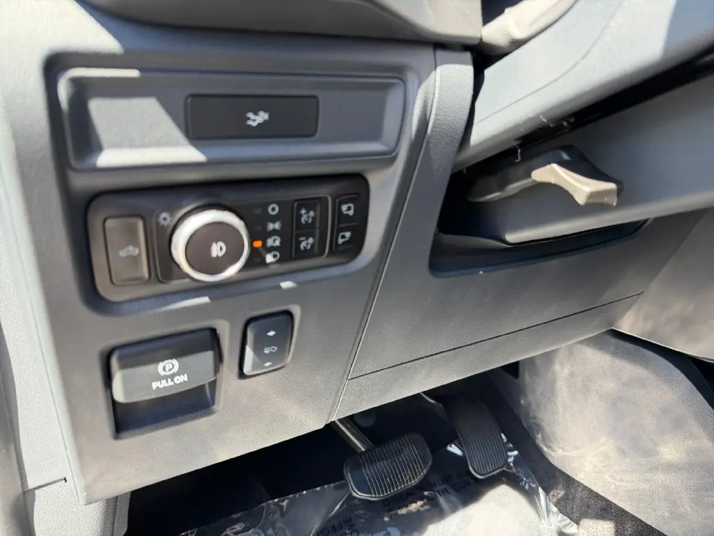 2026 Ford F-150 - $62,988