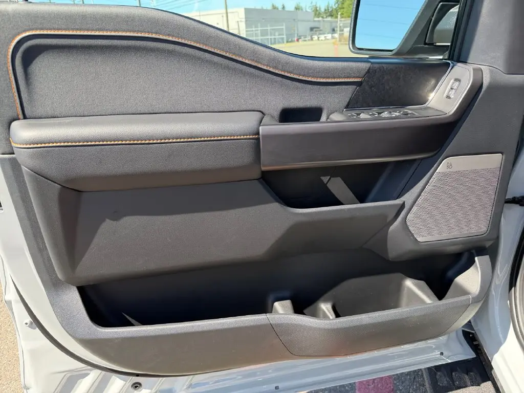 2026 Ford F-150 - $62,988
