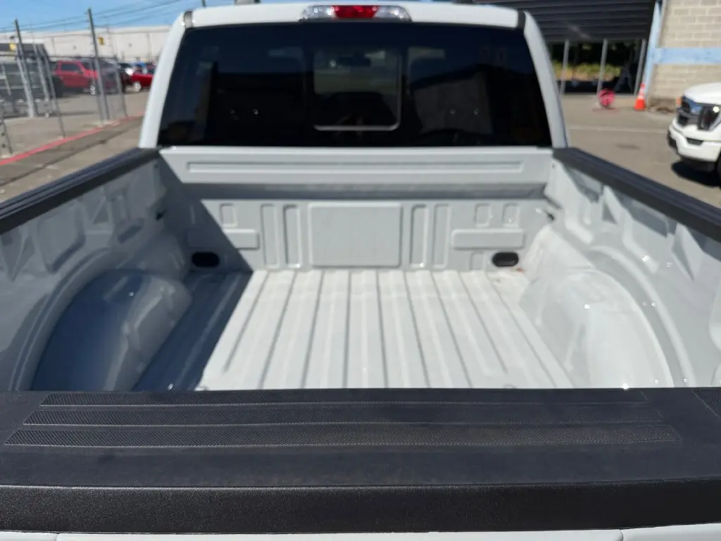 2026 Ford F-150 - $62,988