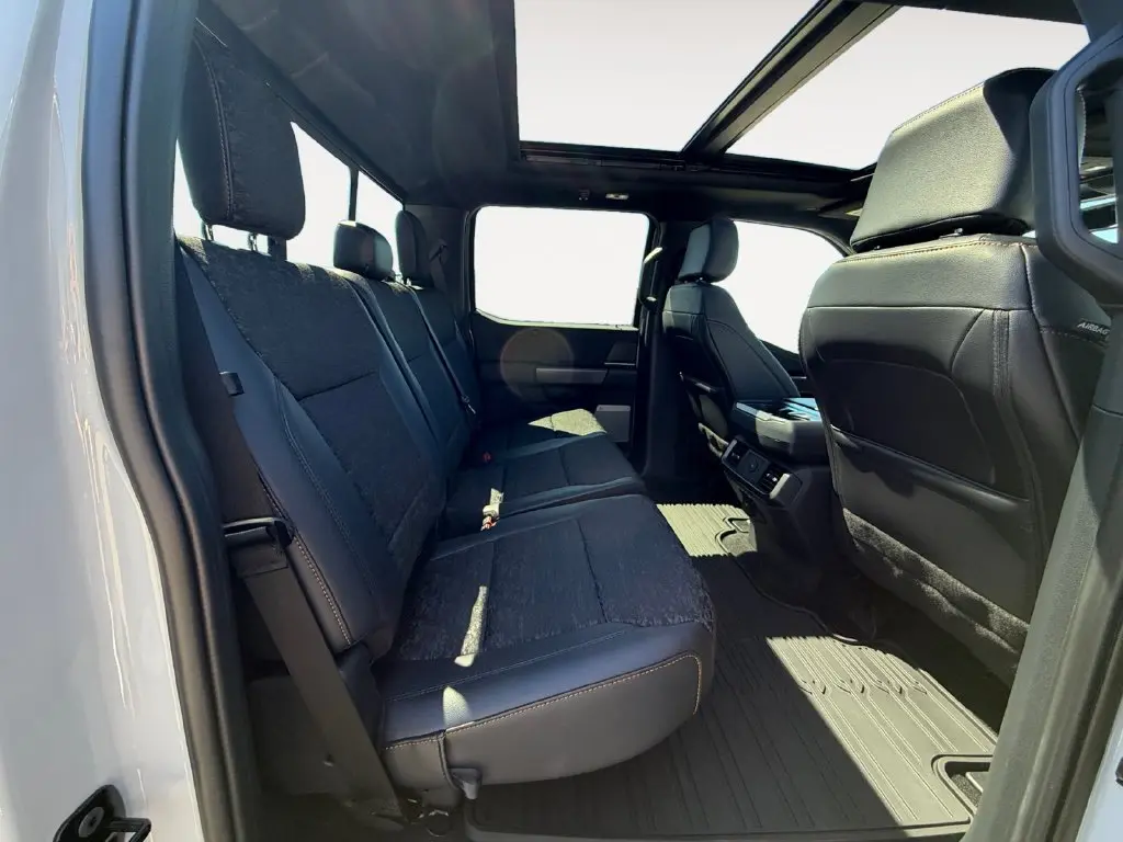 2026 Ford F-150 - $62,988