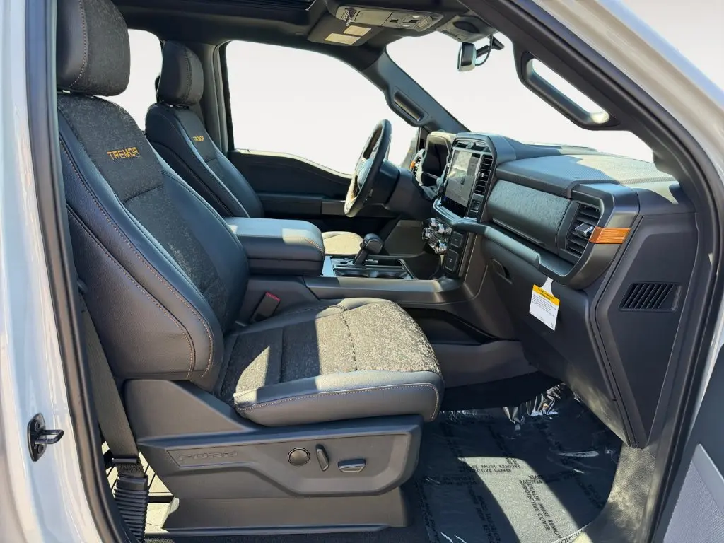 2026 Ford F-150 - $62,988