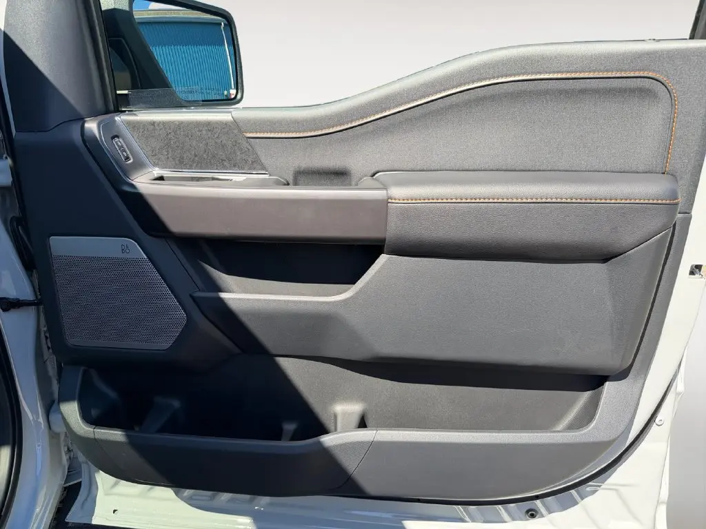 2026 Ford F-150 - $62,988