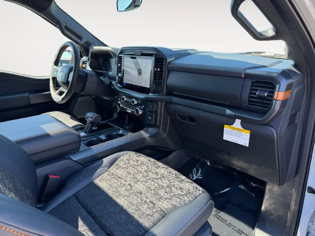 2026 Ford F-150 - $62,988
