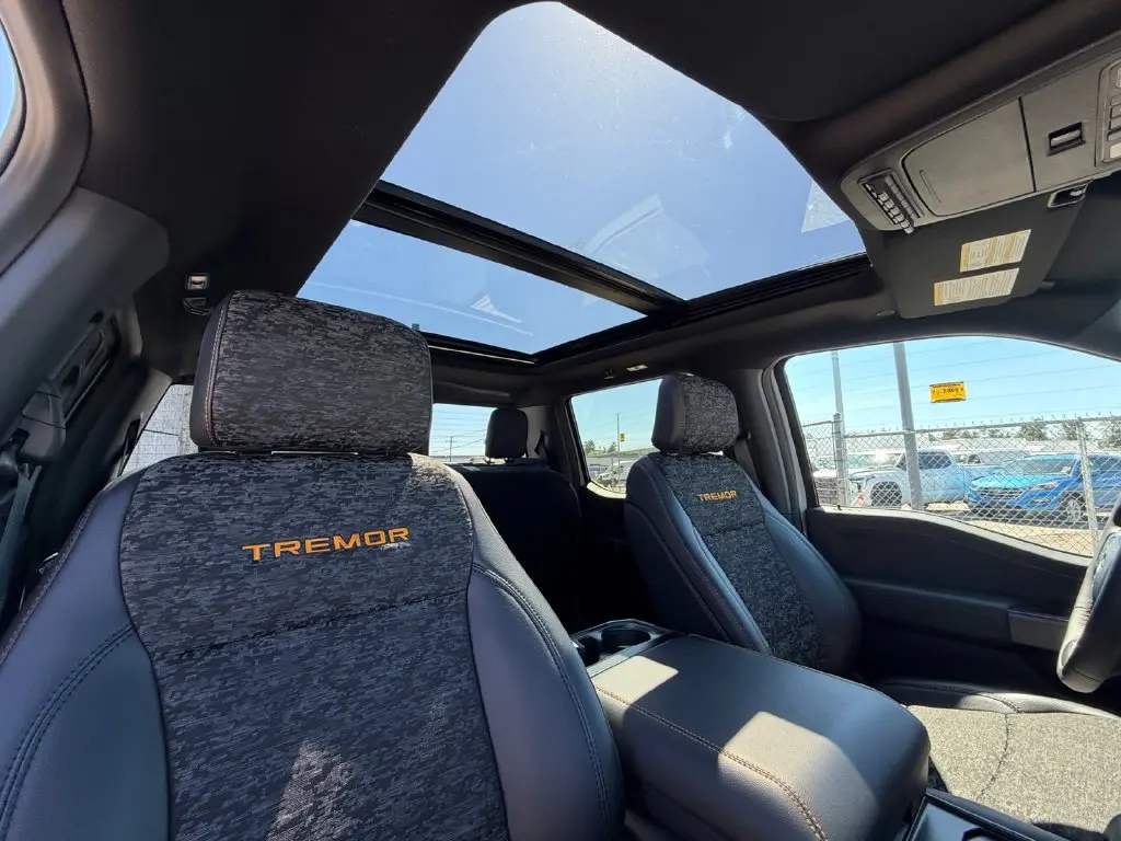 2026 Ford F-150 - $62,988