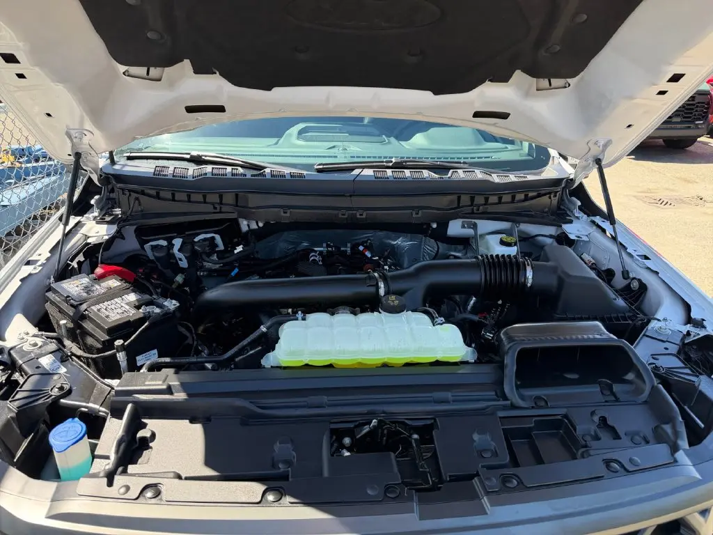 2026 Ford F-150 - $62,988