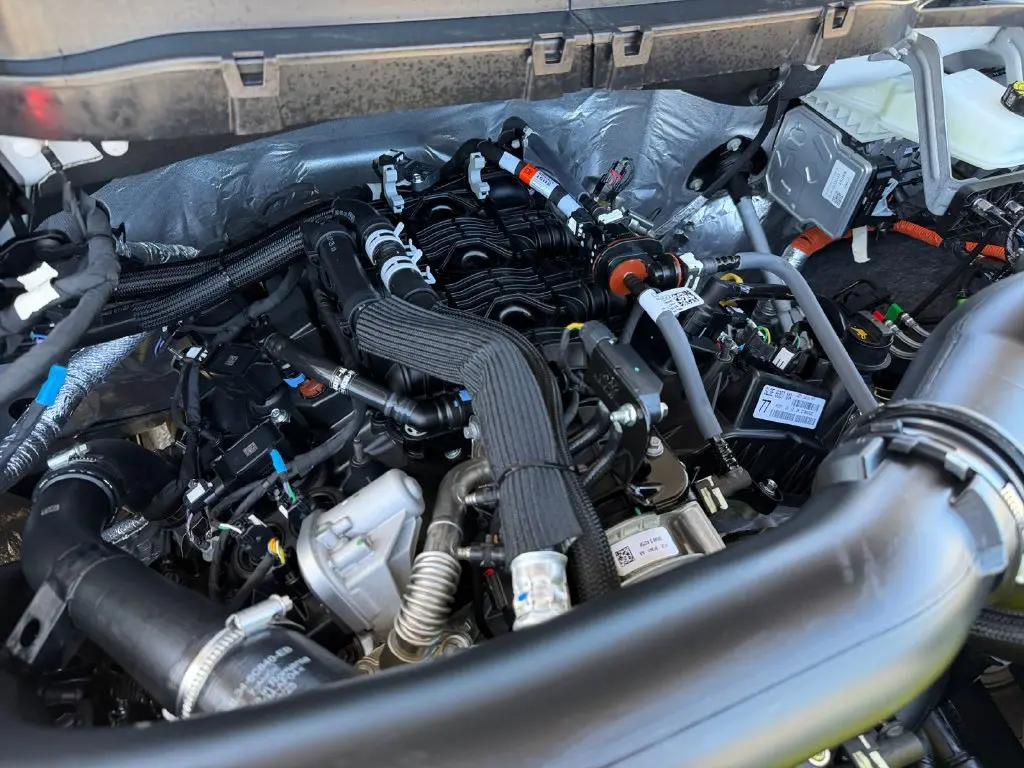 2026 Ford F-150 - $62,988