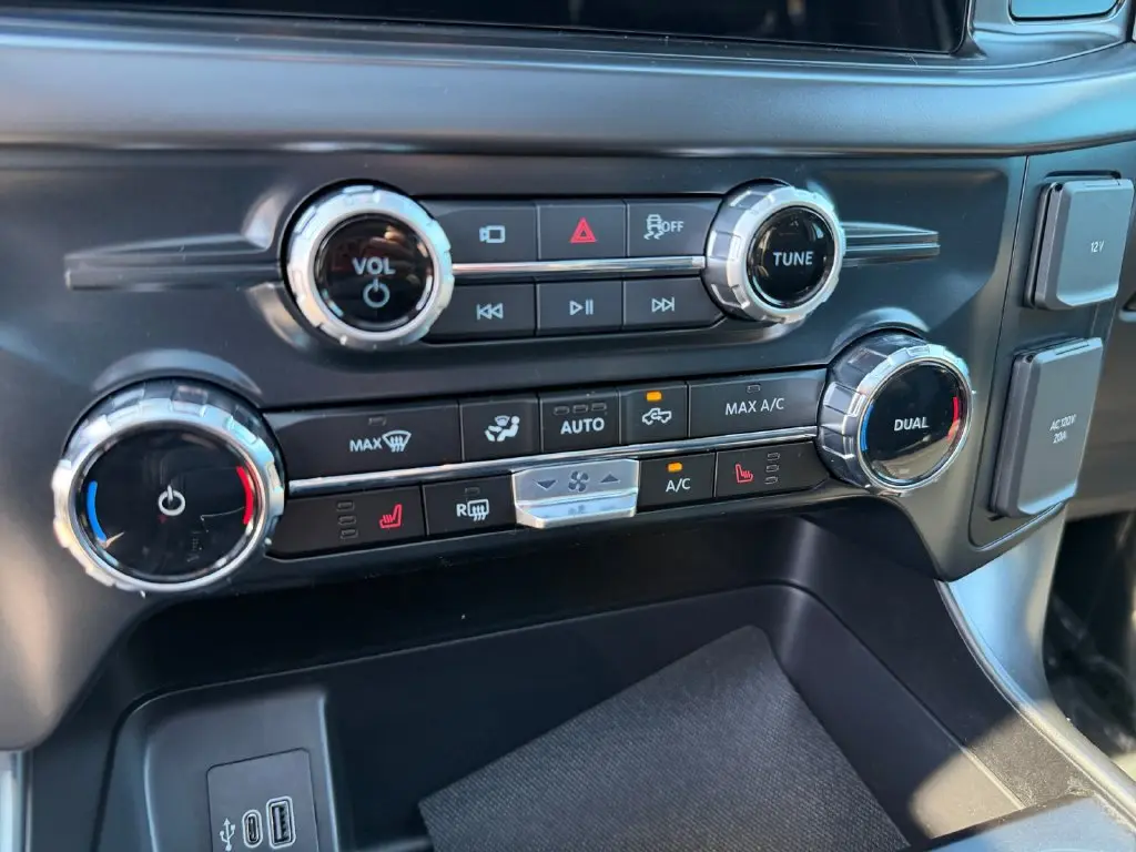 2026 Ford F-150 - $62,988