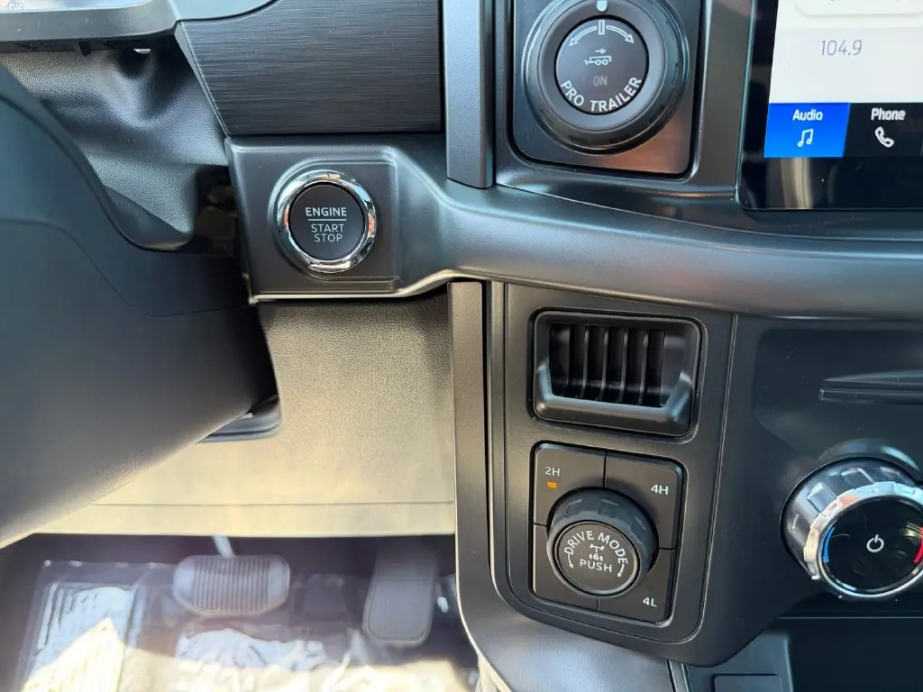 2026 Ford F-150 - $62,988