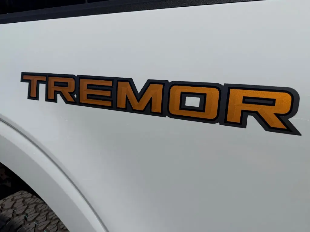 2026 Ford F-150 - $62,988