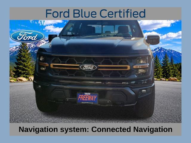 2026 Ford F-150 - $66,800
