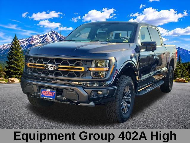 2026 Ford F-150 - $66,800