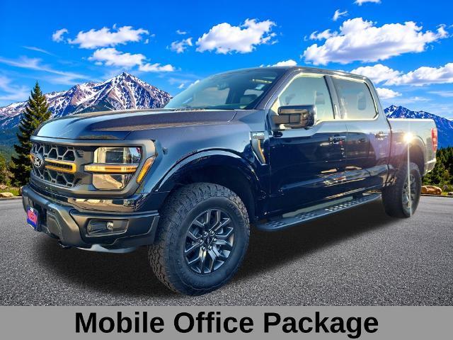 2026 Ford F-150 - $66,800