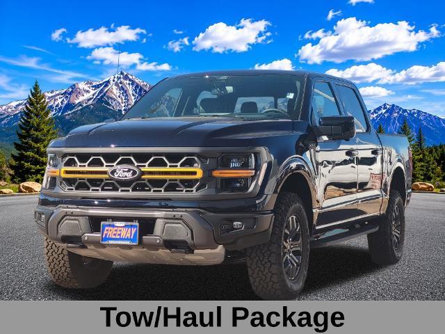 2026 Ford F-150 - $66,800