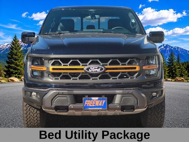 2026 Ford F-150 - $66,800