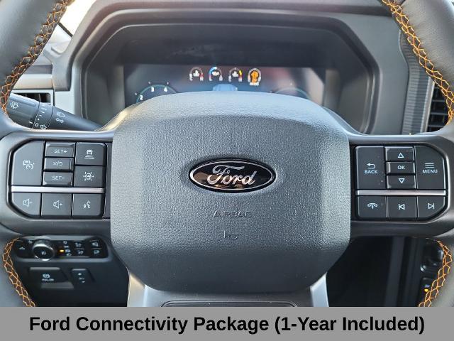 2026 Ford F-150 - $66,800