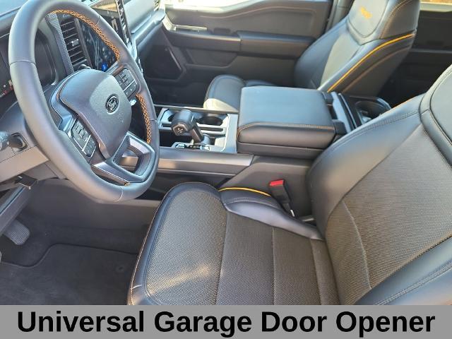 2026 Ford F-150 - $66,800
