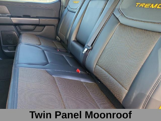 2026 Ford F-150 - $66,800