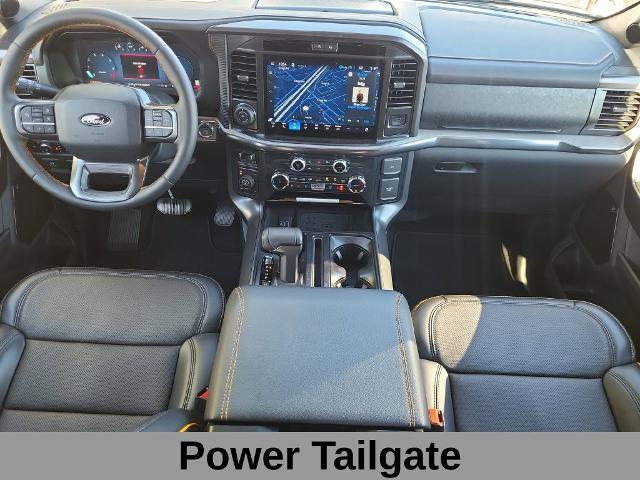 2026 Ford F-150 - $66,800
