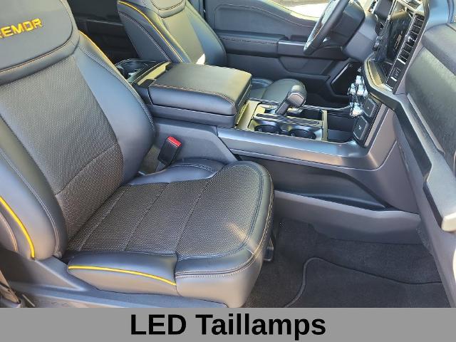 2026 Ford F-150 - $66,800