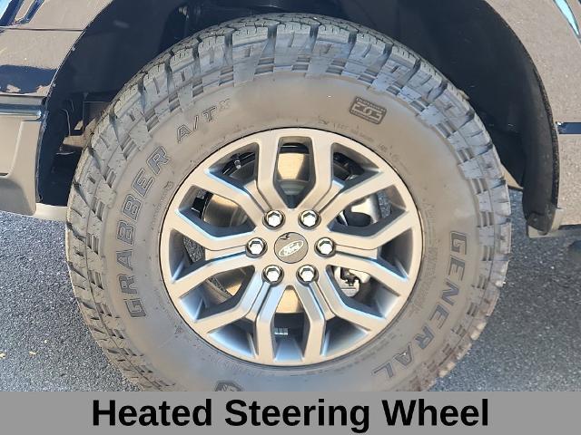 2026 Ford F-150 - $66,800