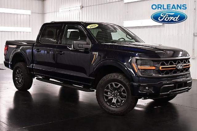 2026 Ford F-150 - $61,895