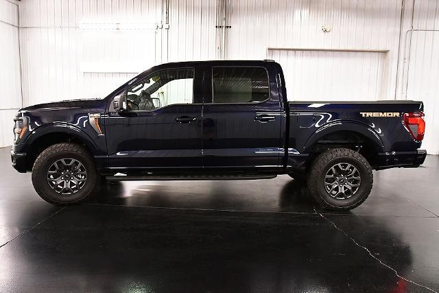 2026 Ford F-150 - $61,895