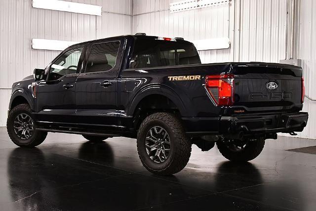 2026 Ford F-150 - $61,895