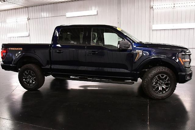 2026 Ford F-150 - $61,895